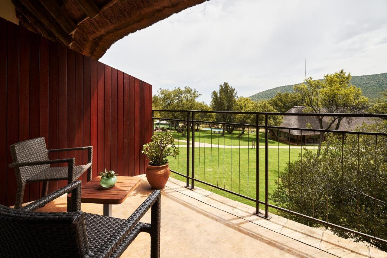 Letamo At Qwabi Private Game Reserve By Newmark Bela-Bela Exterior photo
