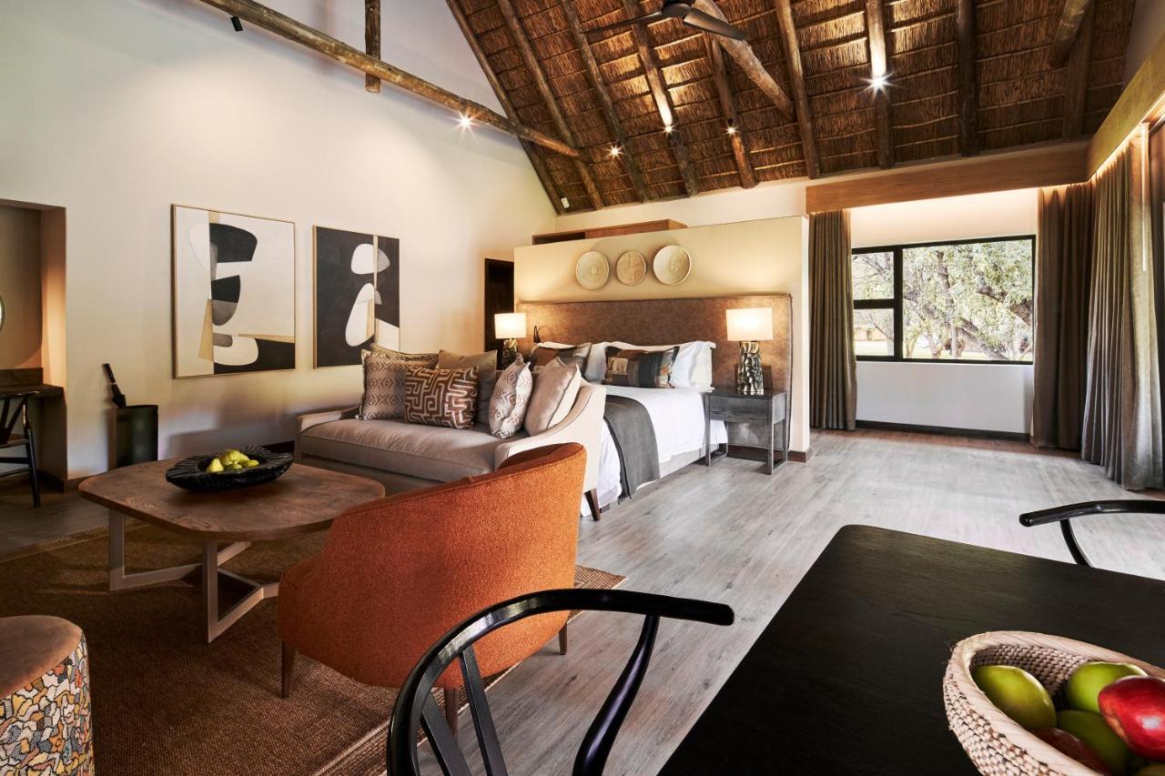Letamo At Qwabi Private Game Reserve By Newmark Bela-Bela Exterior photo