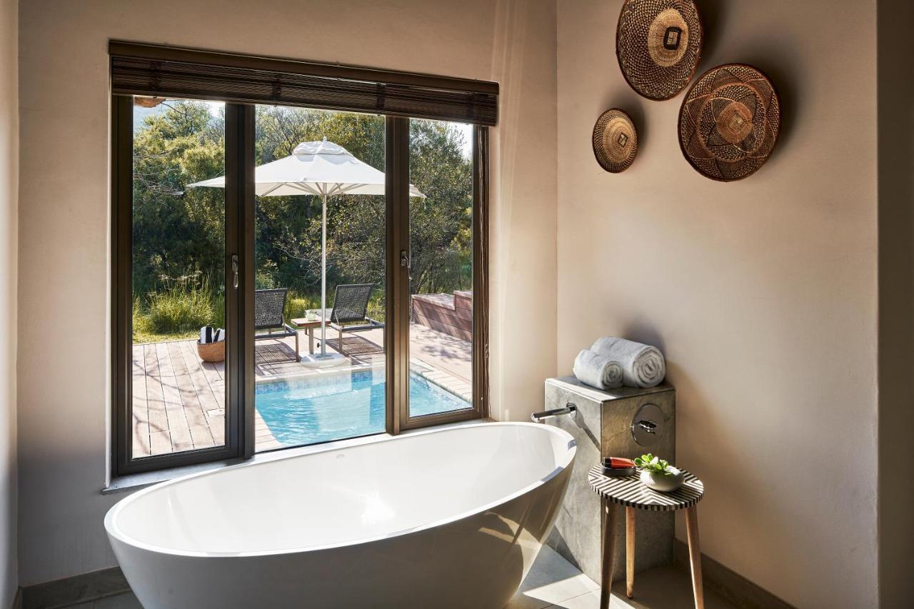 Letamo At Qwabi Private Game Reserve By Newmark Bela-Bela Exterior photo