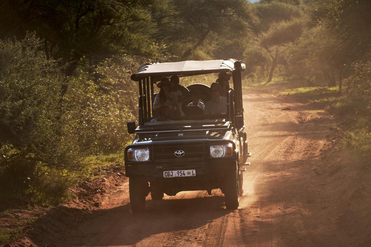 Letamo At Qwabi Private Game Reserve By Newmark Bela-Bela Exterior photo
