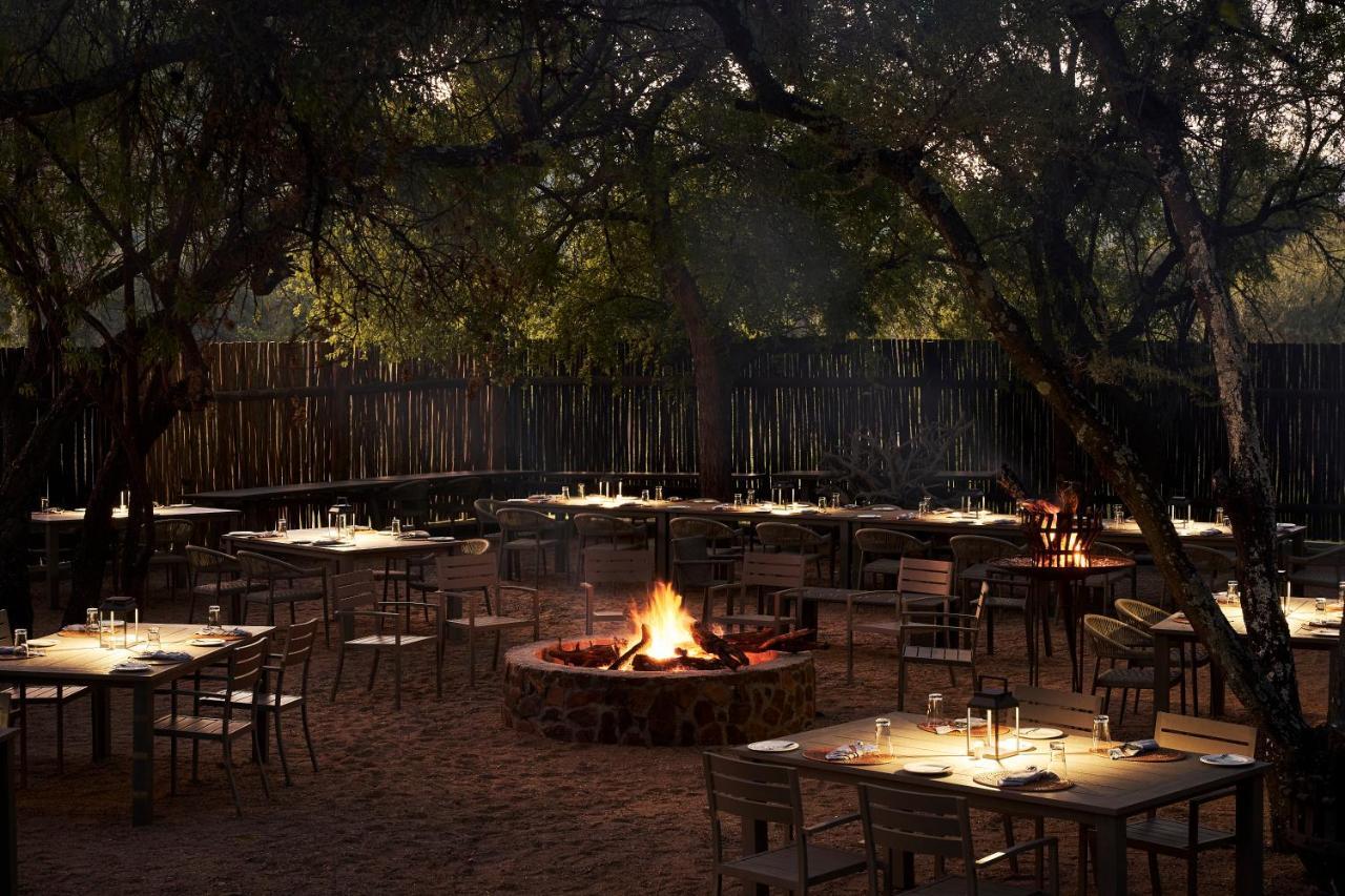 Letamo At Qwabi Private Game Reserve By Newmark Bela-Bela Exterior photo