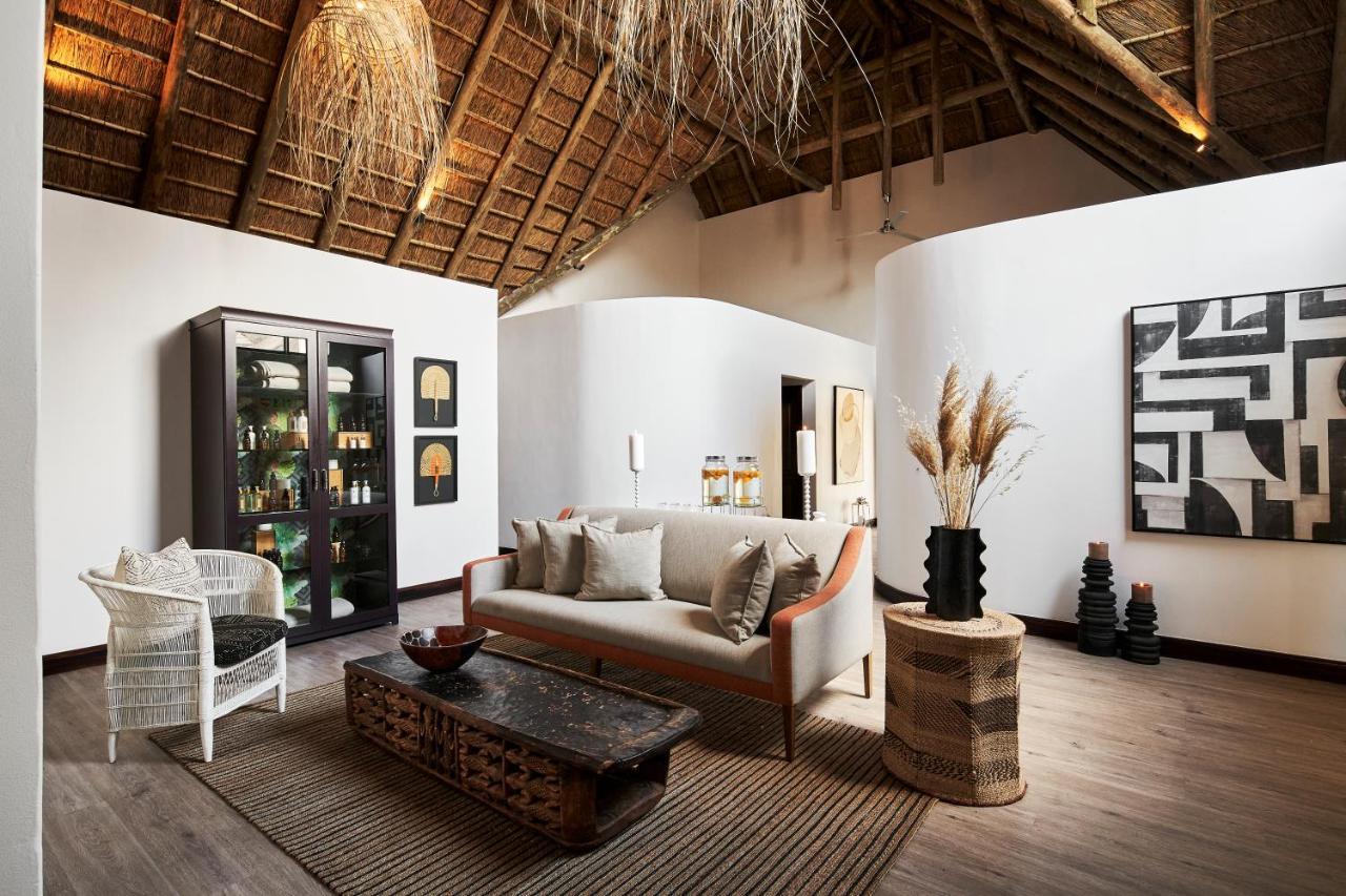 Letamo At Qwabi Private Game Reserve By Newmark Bela-Bela Exterior photo